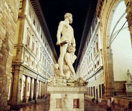 Uffizien Tickets und Zugang zum Archäologischen Museum